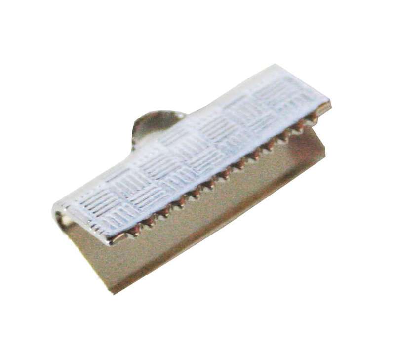 6 x Cable end crimp, 15mm