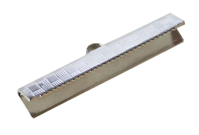 2 x Cable end crimp, 35mm