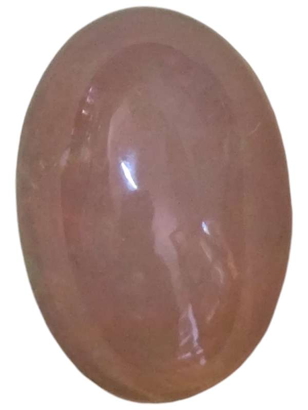 Ethiopian Opal Cabochon, oval, 3.05ct, 9x13mm