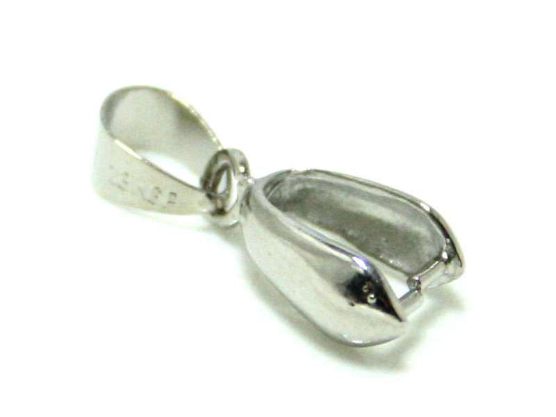 Bail w hoop, 20mm