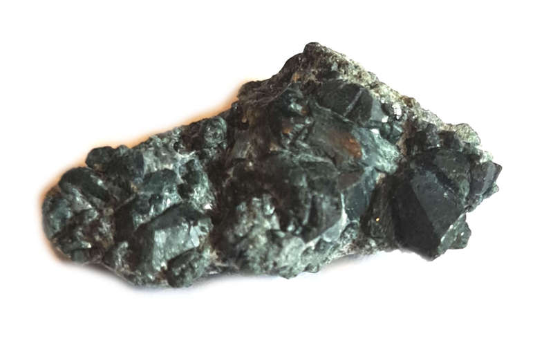 Chrysoberyl - Alexandrite, 27x39x14mm, 13.6grams