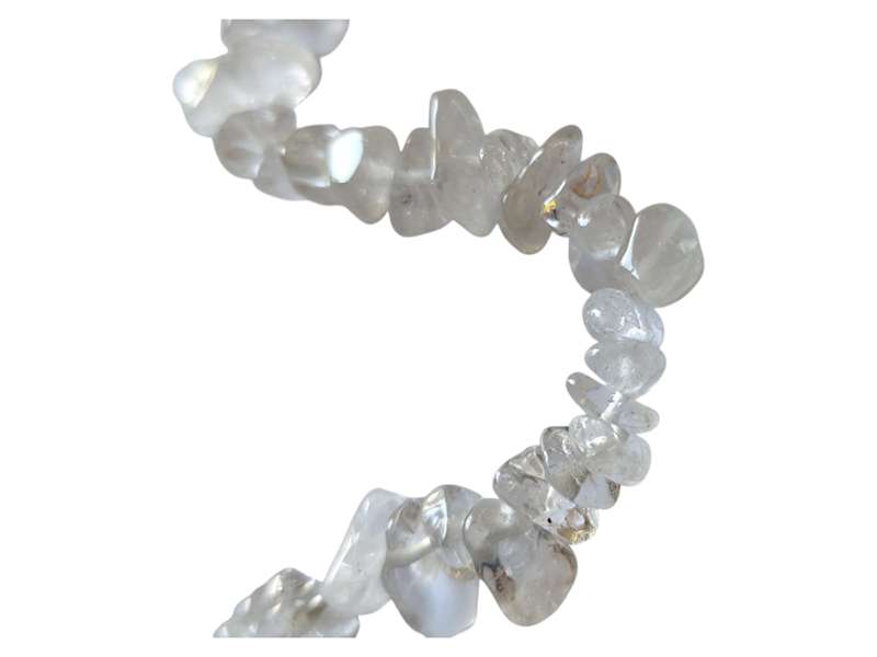 Quartz chipstring, 80cm