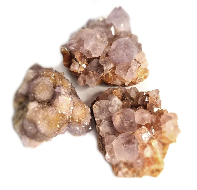 Magalies Amethyst crystal, 9-11cm