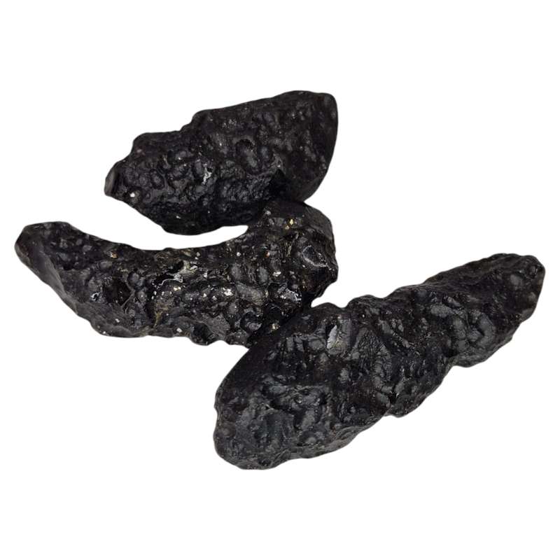 Tektite, 30-45mm
