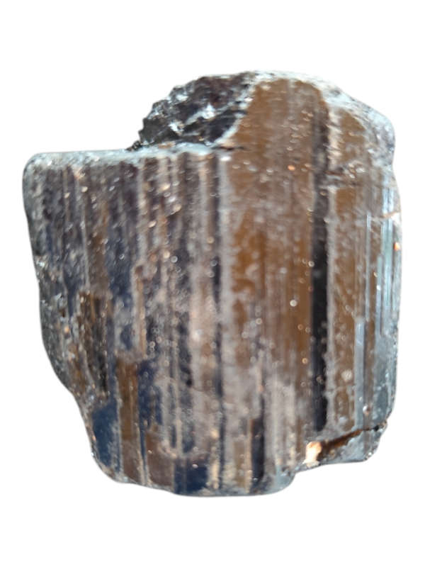 Black Tourmaline, rough, 5-7cm