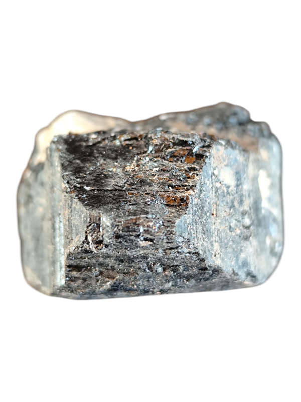 Black Tourmaline, rough, 3-5cm