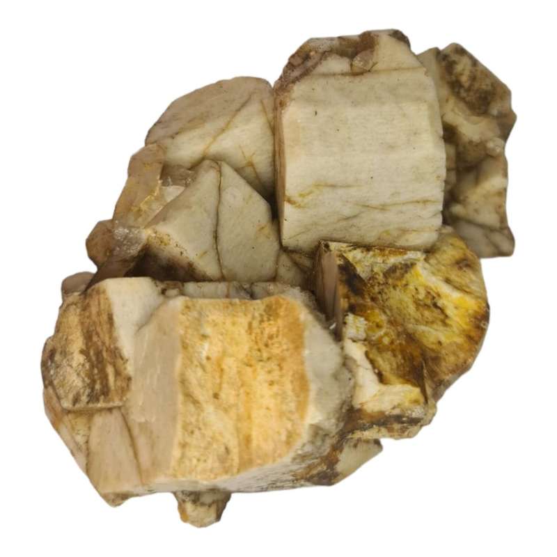 Feldspar specimen, Zomba Malawi, 5x10x7cm