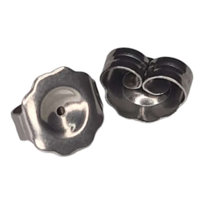 Stainless Steel butterfly, XL