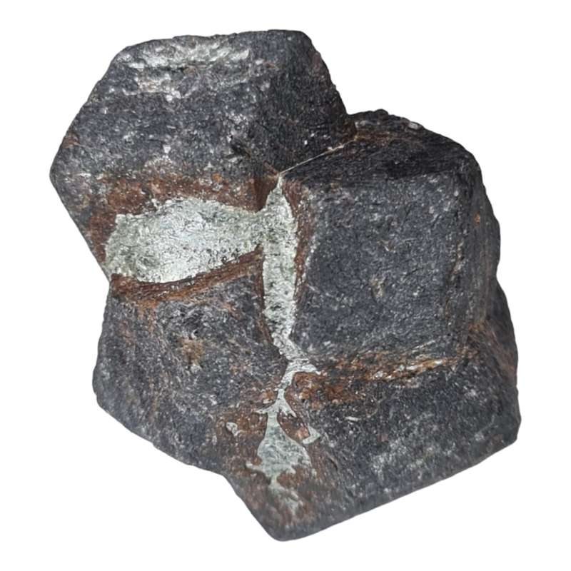Somabula twin Garnet, Gweru Zimbabwe, 4x5cm