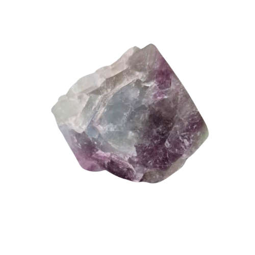 USB night light, Fluorite