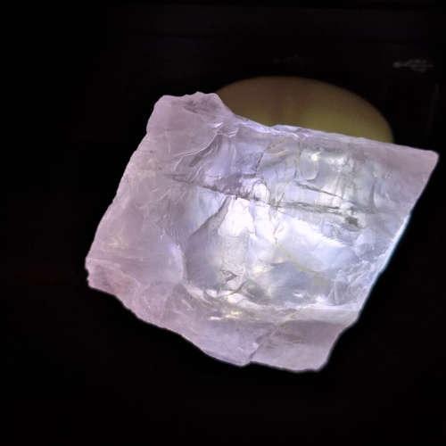 USB night light, Rose Quartz