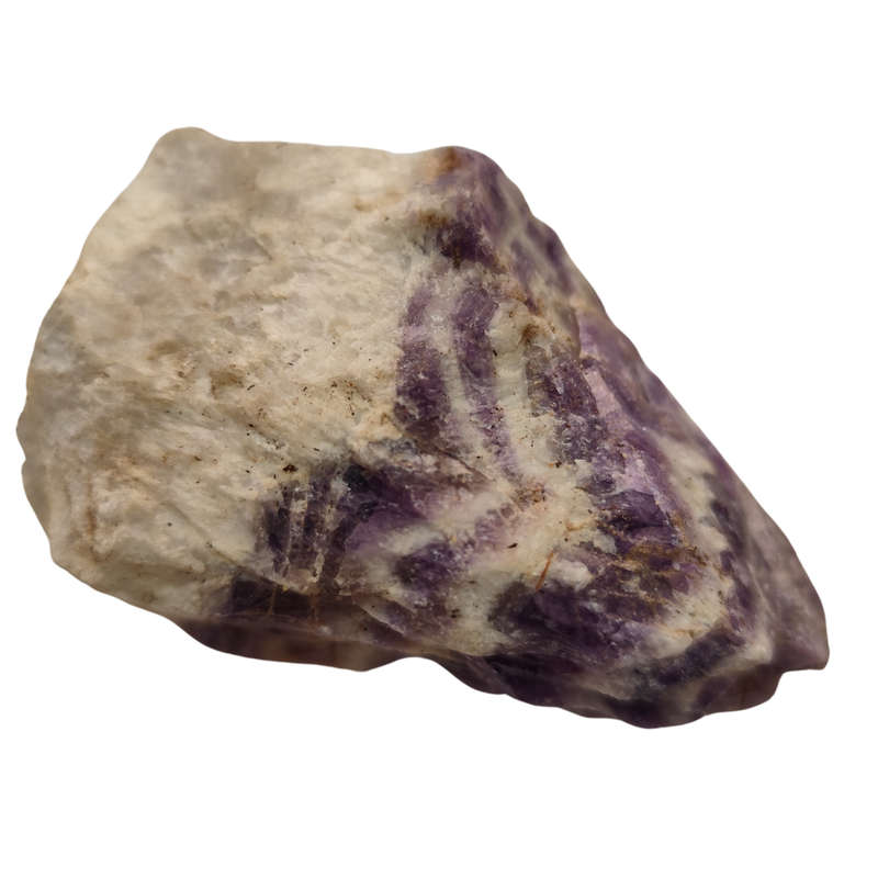 Rough Zebra Amethyst 8-12cm