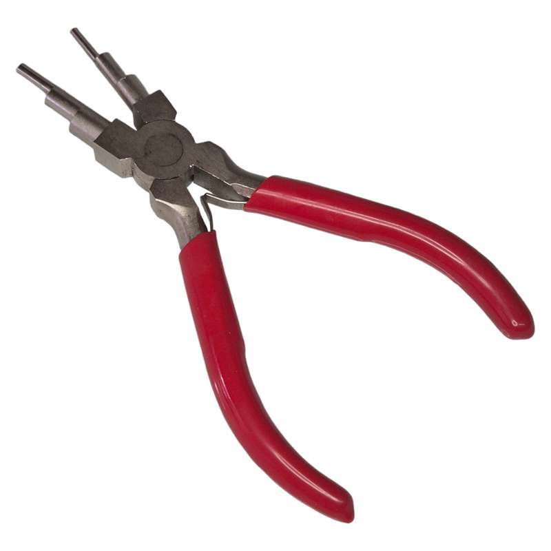 6-in-1 Looping pliers, 2-9mm