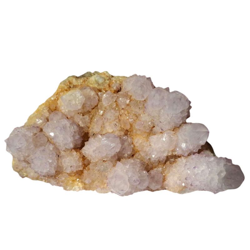 Spirit Quartz, Boekenhouthoek,