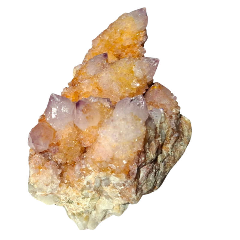 Spirit Quartz, Boekenhouthoek,