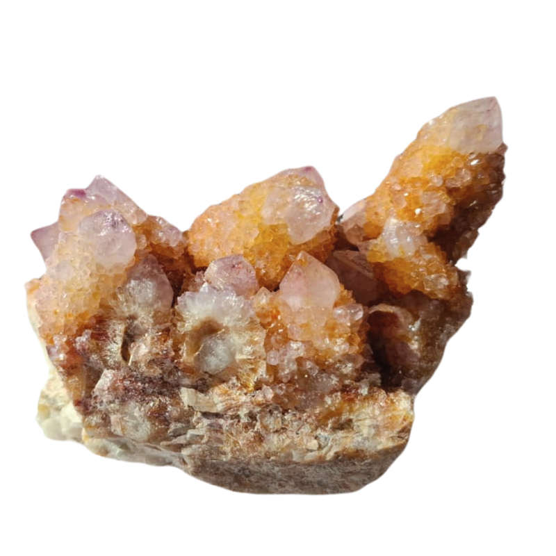 Spirit Quartz, Boekenhouthoek,