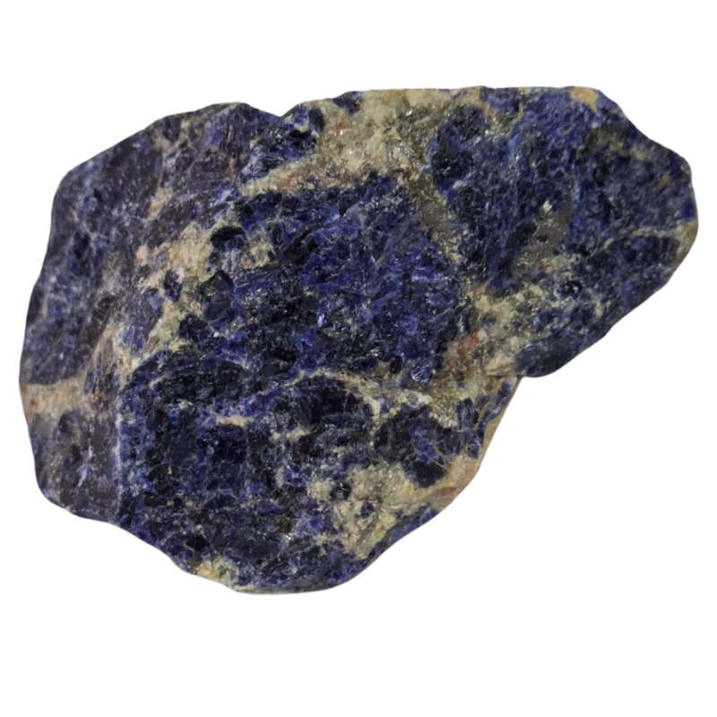 Rough Sodalite 9-13cm