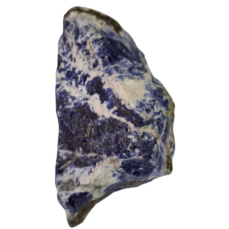 Rough Sodalite 9-13cm
