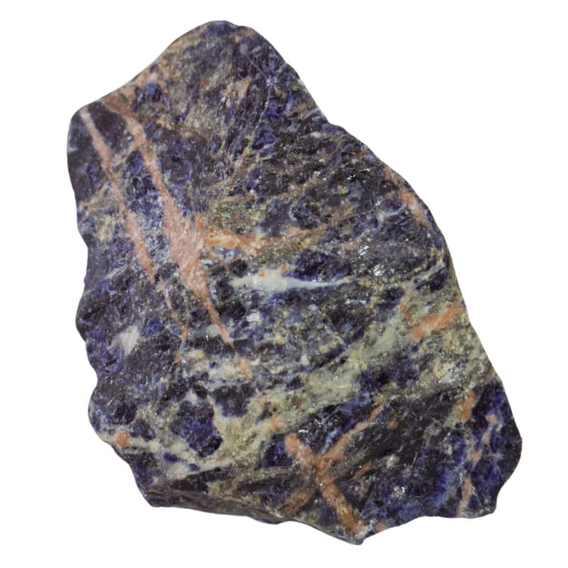 Rough Sodalite 9-13cm