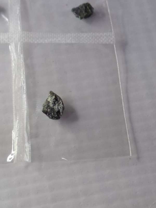 Alexandrite, 5-10mm