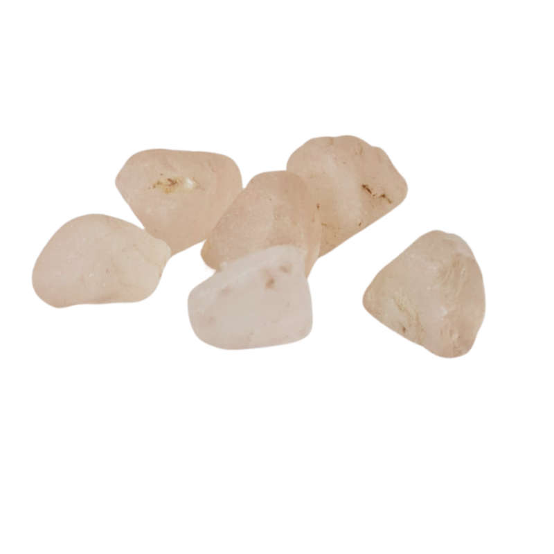 Topaz Rough, 9-13mm