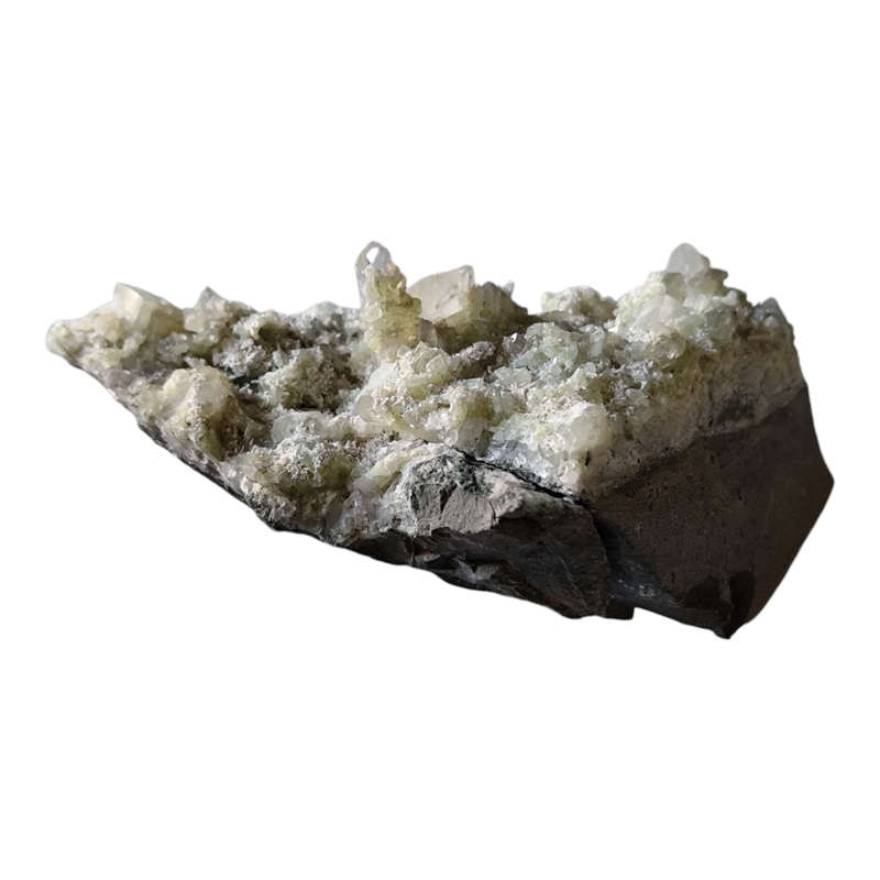 Prehnite 12cm, Goboboseb