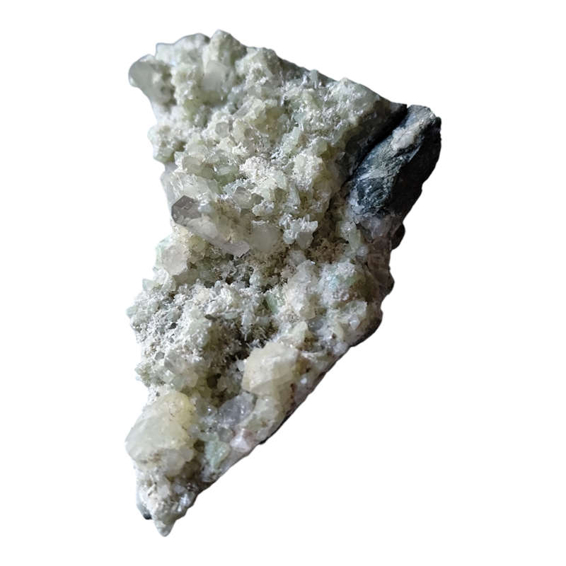 Prehnite 12cm, Goboboseb