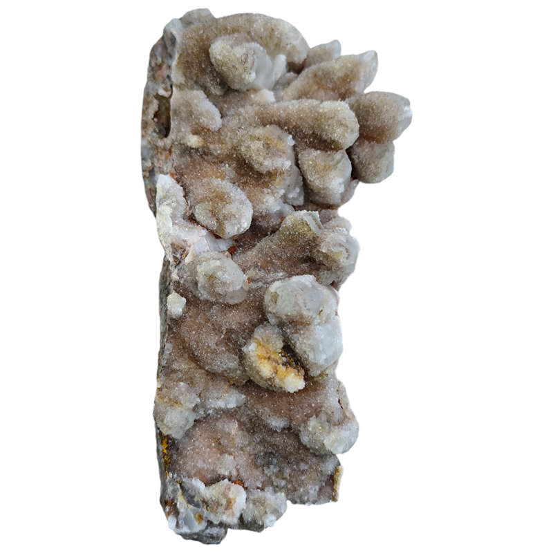 Quartz, Boekenhouthoek,