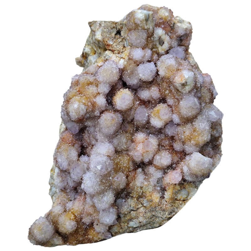 Spirit Quartz, Boekenhouthoek, large cabinet size