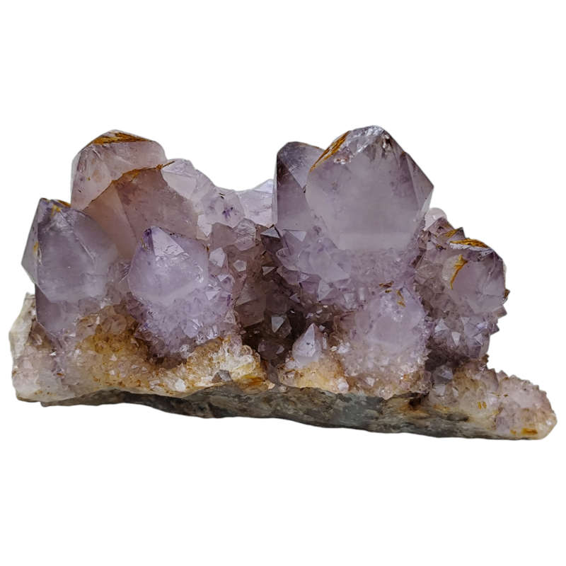 Amethyst, Boekenhouthoek, 11.5cm