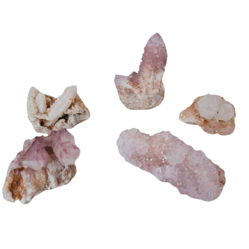 Boekenhouthoek Lucky Pick Crystals (Mpumalanga)