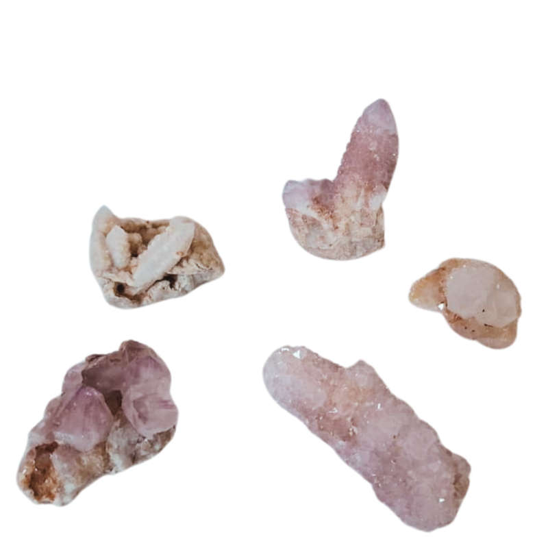 Boekenhouthoek Lucky Pick Crystals (Mpumalanga)