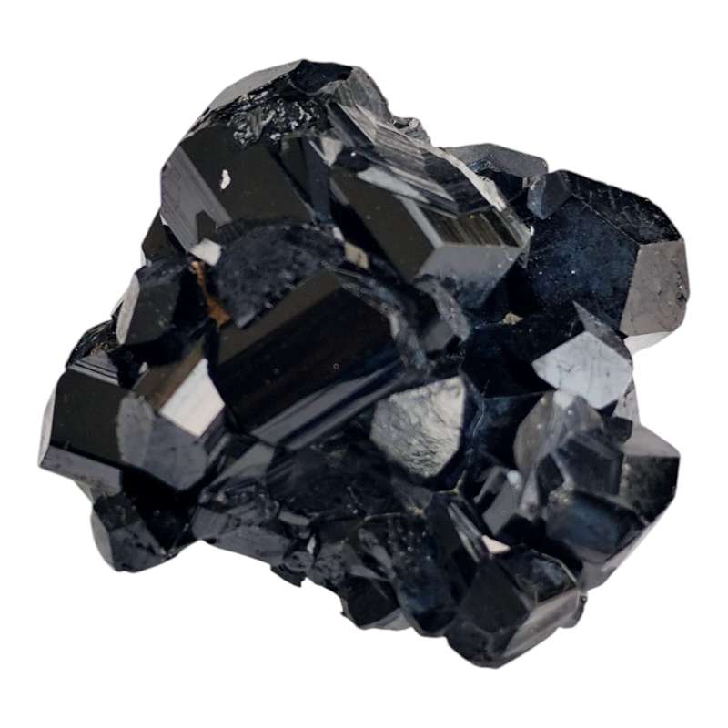 Schorl thumbnail, Erongo 30mm