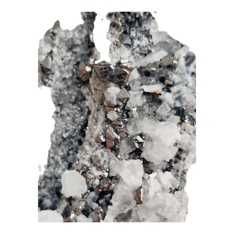 Carrollite, DRC 53mm