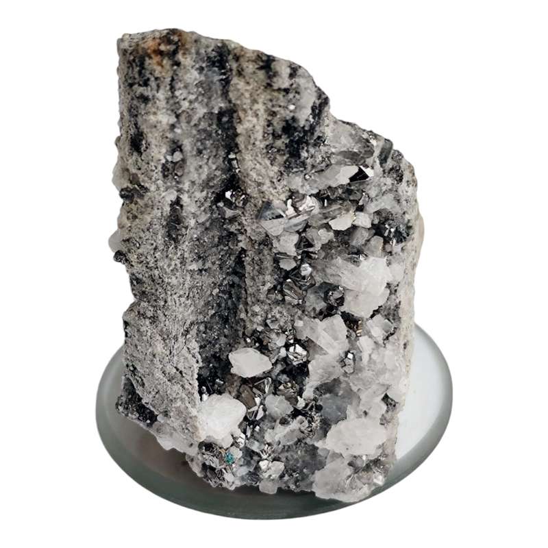 Carrollite, DRC 53mm