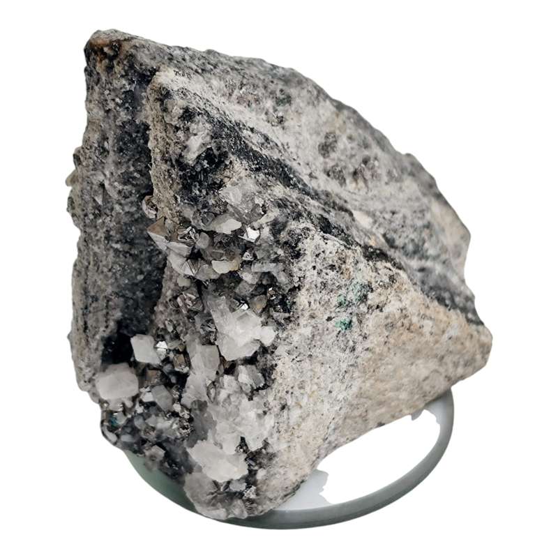 Carrollite, DRC 53mm