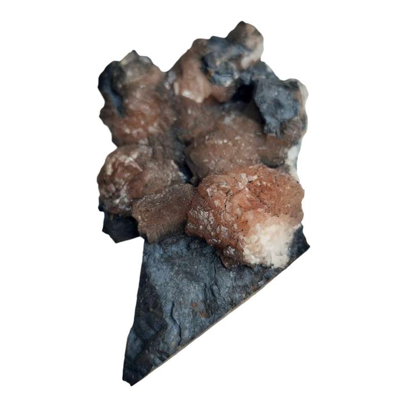 Olmiite, N'Chwaning II mine,  65mm