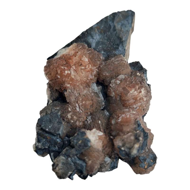 Olmiite, N'Chwaning II mine,  65mm