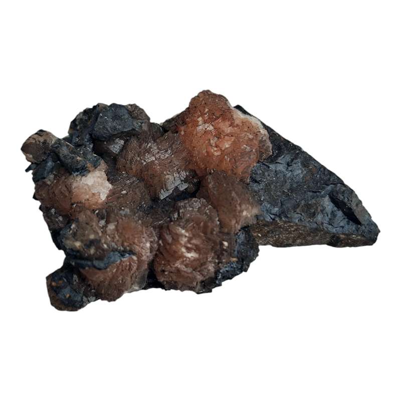 Olmiite, N'Chwaning II mine,  65mm