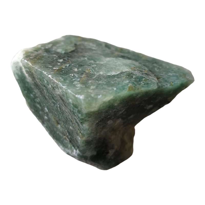Rough green Aventurine 4-7cm