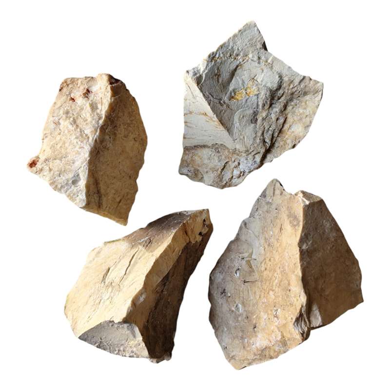 Rough Yellow Jasper, 5-7cm