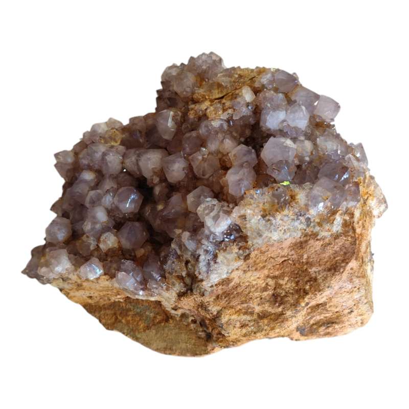 X large Amethyst cluster, 18.2kg