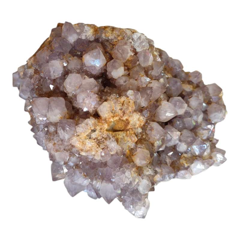 X large Amethyst cluster, 18.2kg