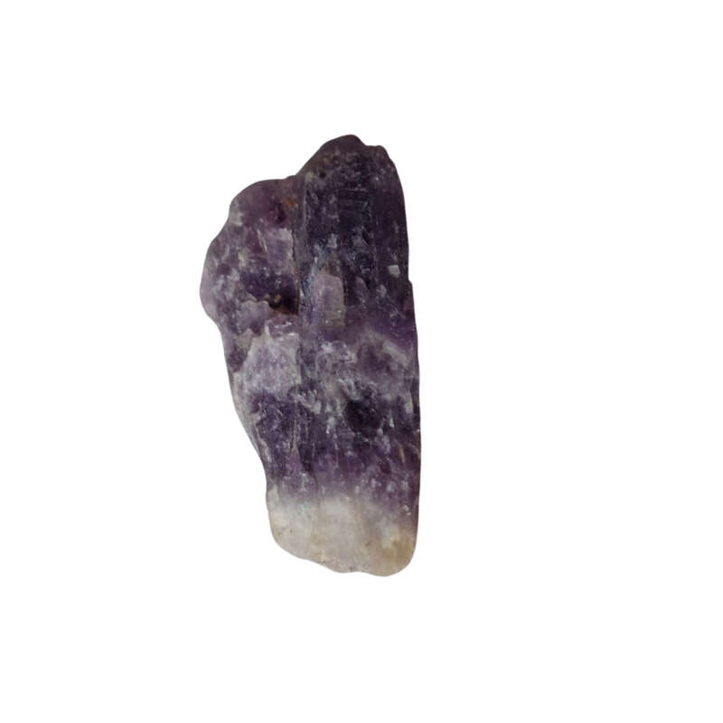 Rough Amethyst, 2-7.7cm