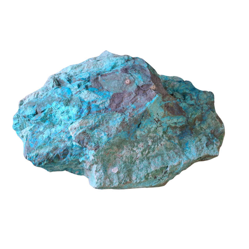 Rough African Turquoise, Springbok in the Northern Cape, 59kg+