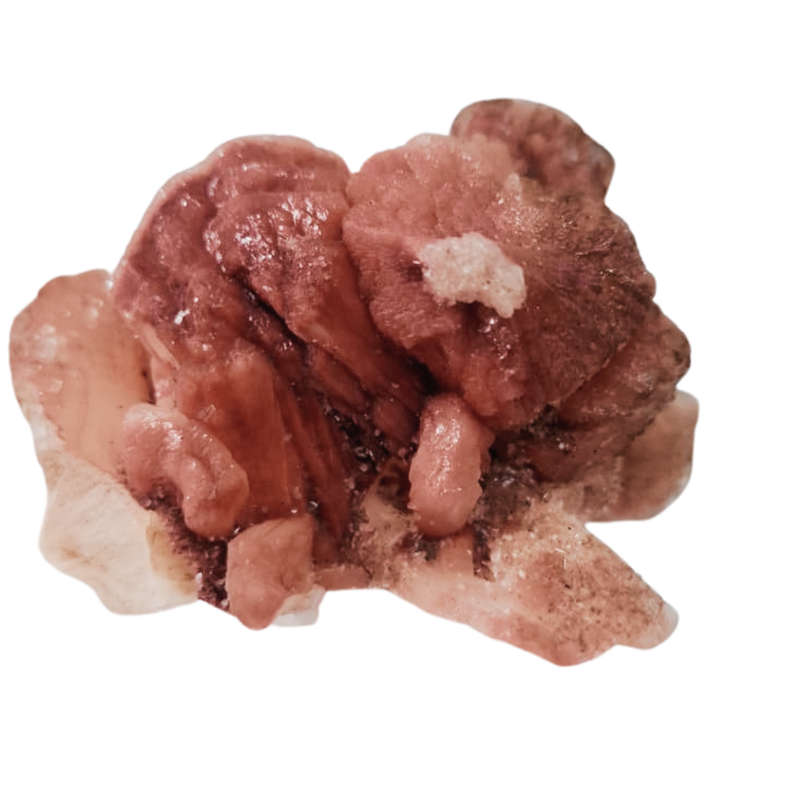 Stilbite, India (4.5 x 7 x 6cm)
