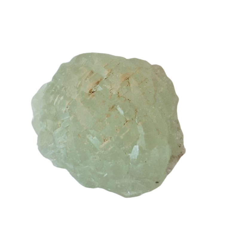 Rare Prehnite,  Namibia, 1-2.5cm