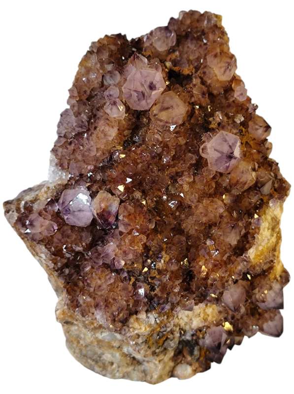 Large Amethyst, Boekenhouthoek, 2.9KG