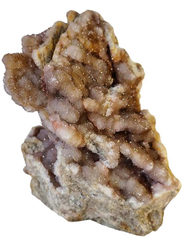 Crystalized chist, Boekenhouthoek, 1.3 KG