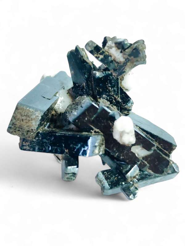 Aegerine and feldspar, Zomba, Malawi, thumbnail size